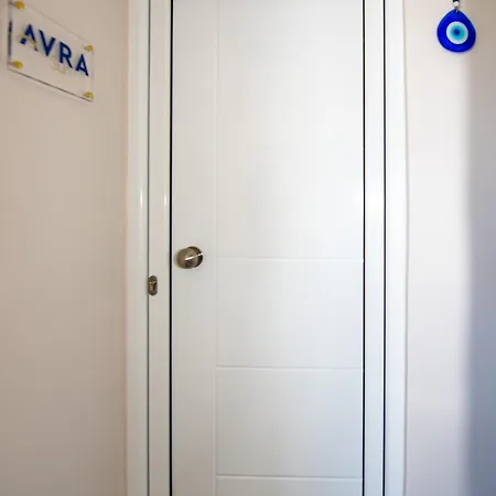 شقة Avra Sun *