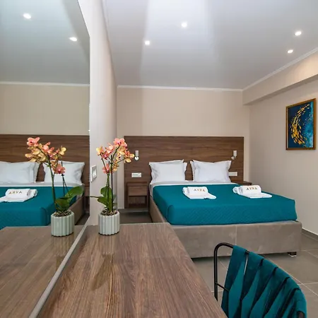 Avra Sun Apartmán