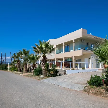 Apartmán Avra Sun *