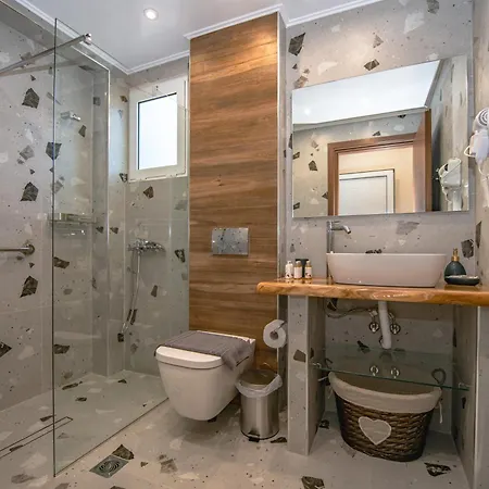 Apartmán Avra Sun Asklipiion