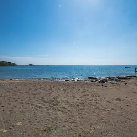Avra Sun Διαμέρισμα Asklipiion